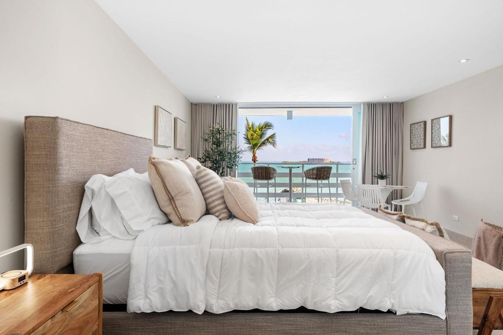 شقة Your Ocean Zen Oasis فاجاردو المظهر الخارجي الصورة