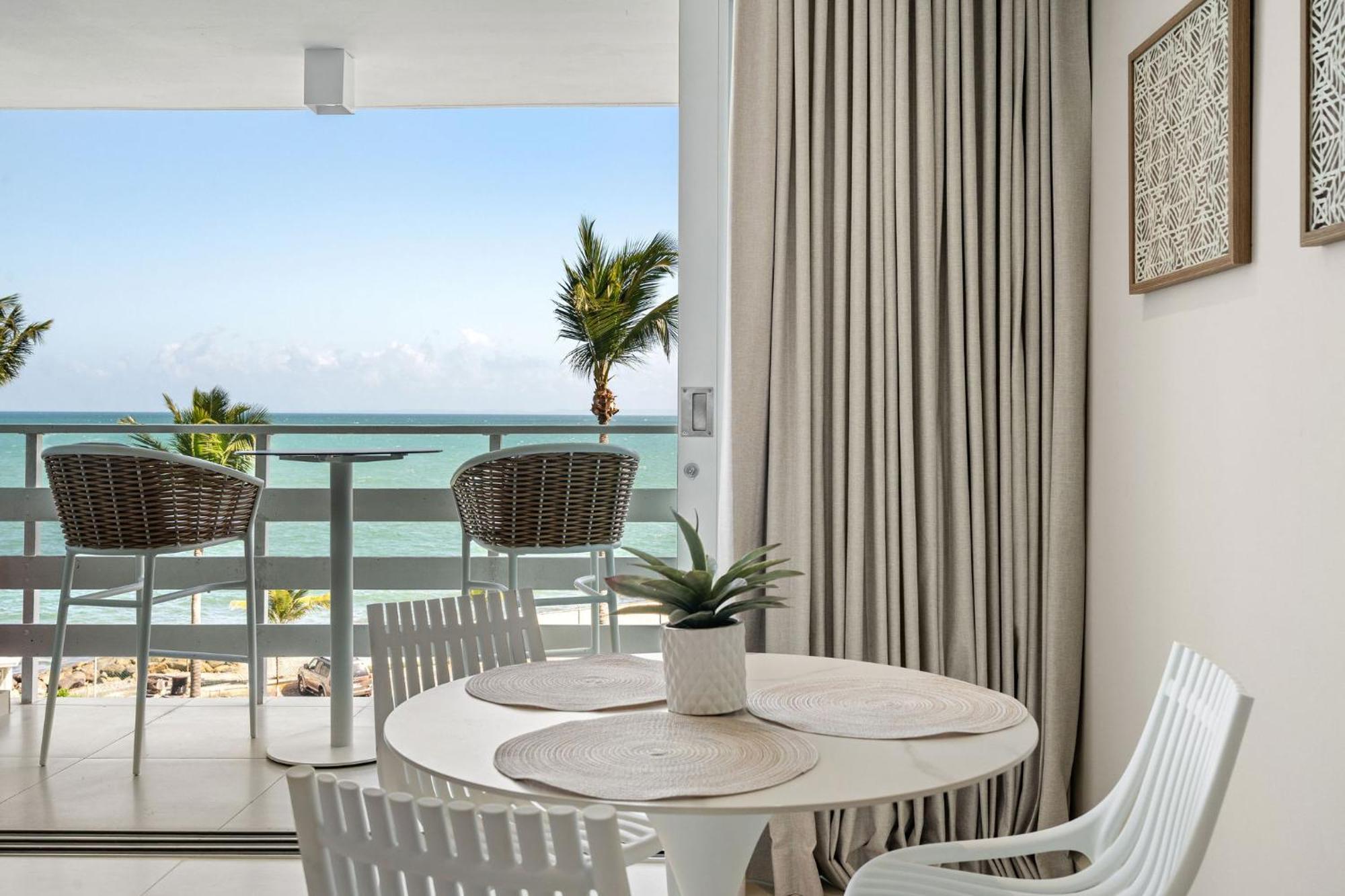 شقة Your Ocean Zen Oasis فاجاردو المظهر الخارجي الصورة