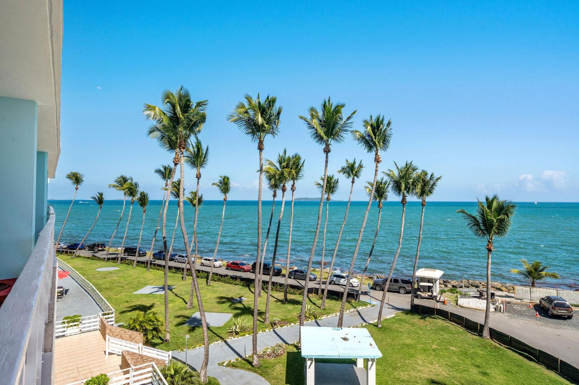 شقة Your Ocean Zen Oasis فاجاردو المظهر الخارجي الصورة