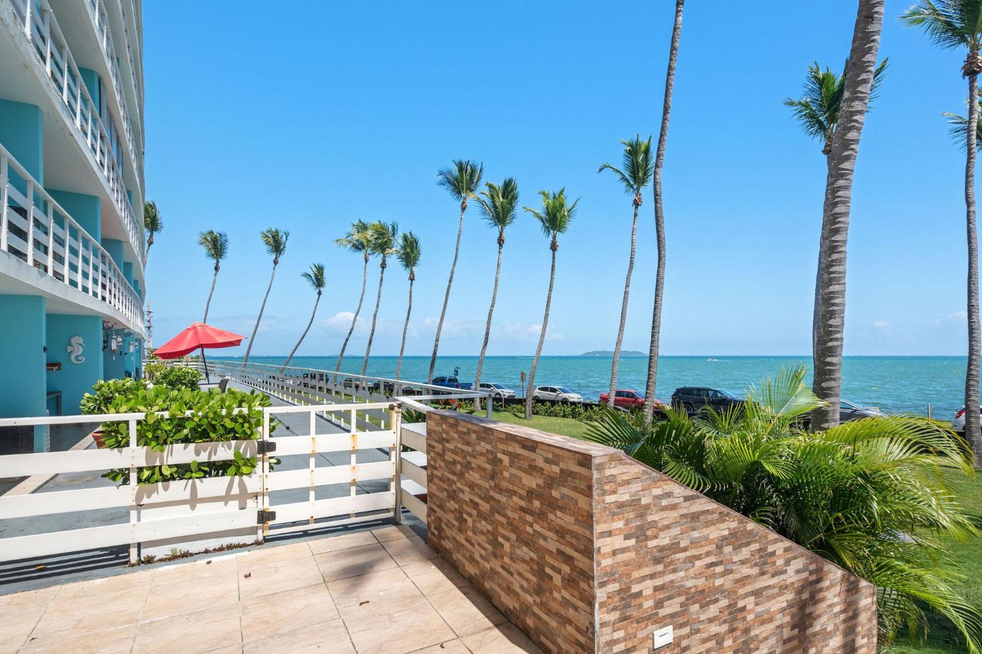 شقة Your Ocean Zen Oasis فاجاردو المظهر الخارجي الصورة