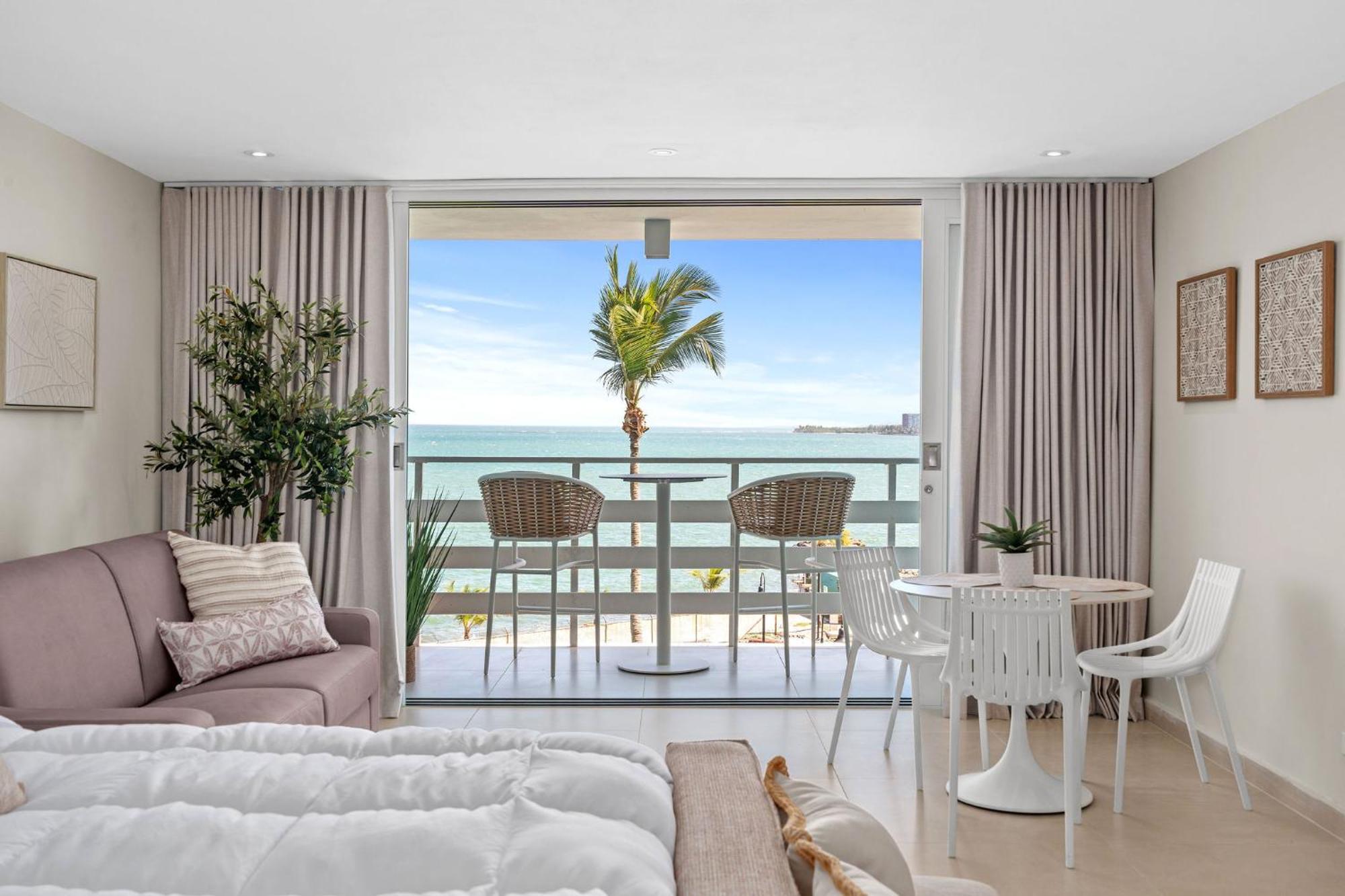 شقة Your Ocean Zen Oasis فاجاردو المظهر الخارجي الصورة